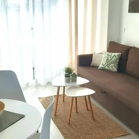 Apartament Centro Todo Cerca *