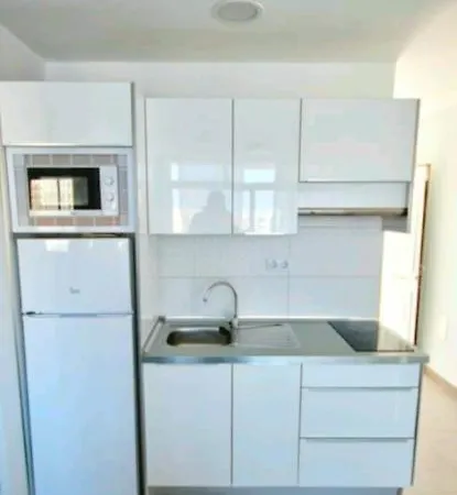 Centro Todo Cerca Apartmán *