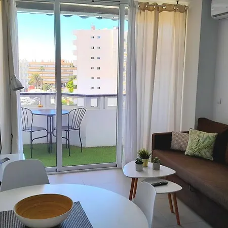 Apartament Centro Todo Cerca Playa del Inglés