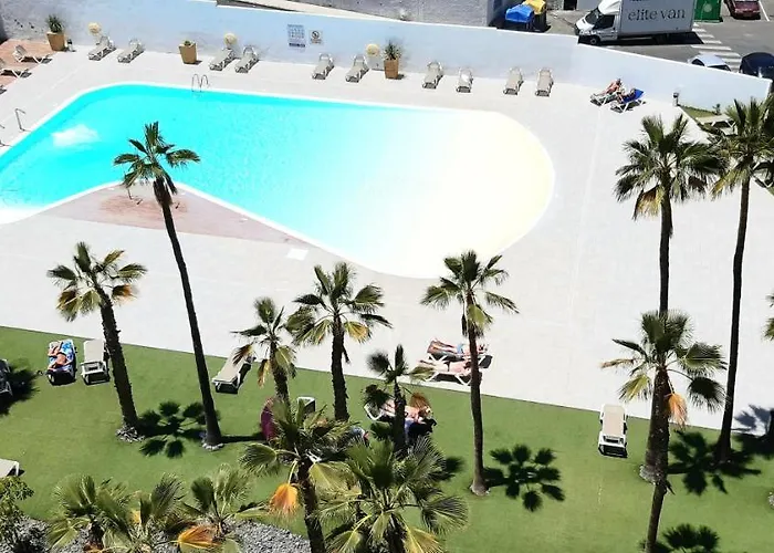 Centro Todo Cerca * Playa del Inglés