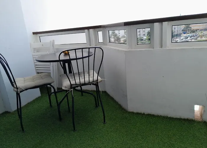 Apartament Centro Todo Cerca Playa del Inglés