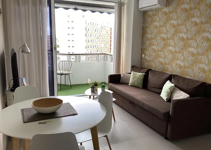 Centro Todo Cerca Playa del Inglés