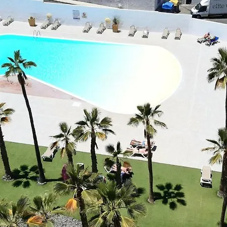 Centro Todo Cerca * Playa del Inglés