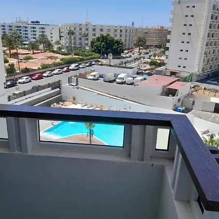 Centro Todo Cerca A Pie