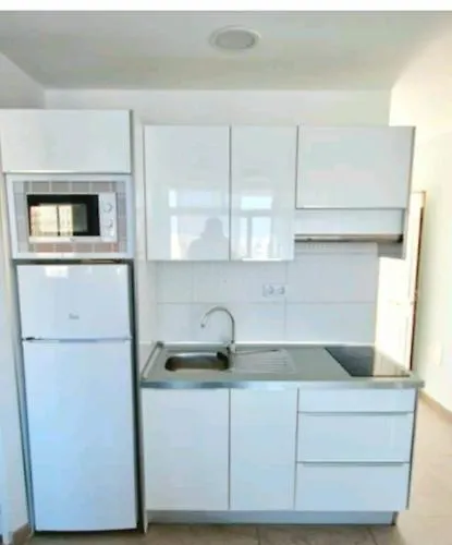 Centro Todo Cerca Apartment *