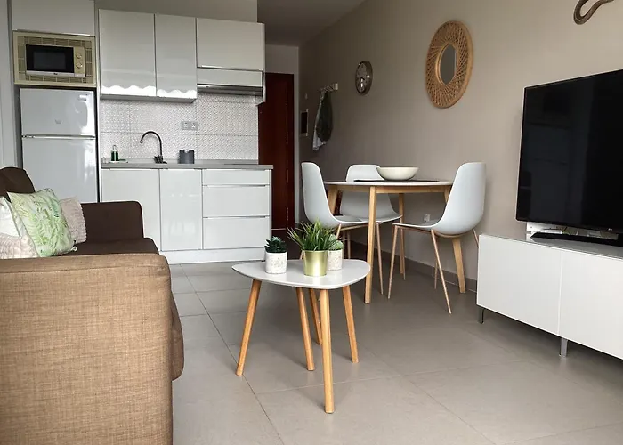 Centro Todo Cerca Apartment Playa del Inglés