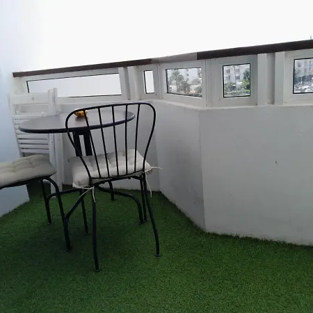 Apartman Centro Todo Cerca Playa del Inglés