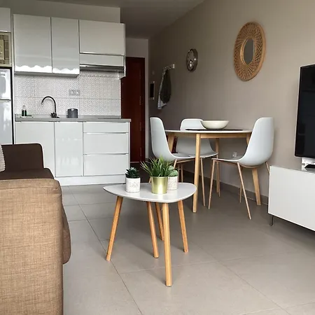 Centro Todo Cerca Apartman Playa del Inglés